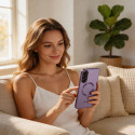 Kryt Tech-Protect MagFlex MagSafe pro Galaxy A37 5G - transparentní f