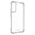 Kryt Wozinsky ANTI SHOCK pro Galaxy S22+ transparentní