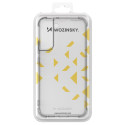 Kryt Wozinsky ANTI SHOCK pro Galaxy S22+ transparentní