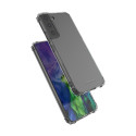 Kryt Wozinsky ANTI SHOCK pro Galaxy S22+ transparentní