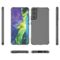 Kryt Wozinsky ANTI SHOCK pro Galaxy S22+ transparentní