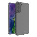 Kryt Wozinsky ANTI SHOCK pro Galaxy S22+ transparentní