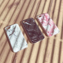 Kryt Wozinsky MARBLE TPU pro Galaxy S22+ – bílý