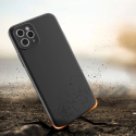 Kryt Wozinsky SOFT CASE pro Galaxy S24 FE - černý