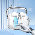 Kryt Tech-Protect FlexAir pro Galaxy Buds 3 / 3 Pro - transparent