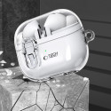 Kryt Tech-Protect FlexAir pro Galaxy Buds 3 / 3 Pro - transparent