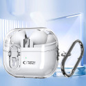 Kryt Tech-Protect FlexAir pro Galaxy Buds 3 / 3 Pro - transparent