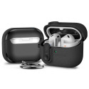 Kryt Tech-Protect SLIM HOOK pro Galaxy Buds 3 - černý