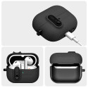 Kryt Tech-Protect SLIM HOOK pro Galaxy Buds 3 - černý