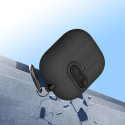 Kryt Tech-Protect SLIM HOOK pro Galaxy Buds 3 - černý