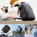 Kryt Tech-Protect SLIM HOOK pro Galaxy Buds 3 - černý