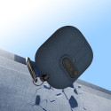Pouzdro Tech-Protect SLIM HOOK Galaxy Buds 3 - navy blue