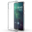 Kryt Wozinsky Anti Shock Galaxy A72 4G transparentní