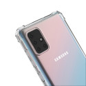 Kryt Wozinsky Anti Shock Galaxy A72 4G transparentní