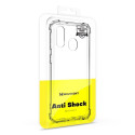 Kryt Wozinsky Anti Shock Galaxy A72 4G transparentní