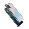 Kryt Wozinsky Anti Shock Galaxy A72 4G transparentní