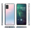 Kryt Wozinsky Anti Shock Galaxy A72 4G transparentní