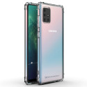 Kryt Wozinsky Anti Shock Galaxy A72 4G transparentní