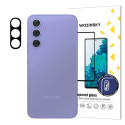 Wozinsky FULL CAMERA GLASS 9H pro Galaxy A26