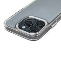 Kryt Wozinsky GLITTER CASE pro Galaxy S25 - třpytky
