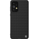 Kryt Nillkin TEXTURED pro Samsung Galaxy A73 - black