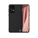 Kryt Nillkin TEXTURED pro Samsung Galaxy A73 - black