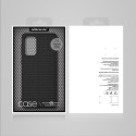 Kryt Nillkin TEXTURED pro Samsung Galaxy A73 - black