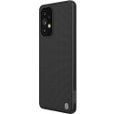 Kryt Nillkin TEXTURED pro Samsung Galaxy A73 - black
