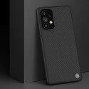 Kryt Nillkin TEXTURED pro Samsung Galaxy A73 - black