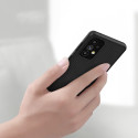 Kryt Nillkin TEXTURED pro Samsung Galaxy A73 - black
