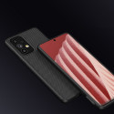Kryt Nillkin TEXTURED pro Samsung Galaxy A73 - black