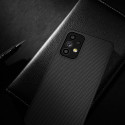 Kryt Nillkin TEXTURED pro Samsung Galaxy A73 - black