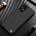 Kryt Nillkin TEXTURED pro Samsung Galaxy A73 - black