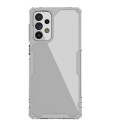 Kryt Nillkin NATURE PRO pro Galaxy A73 transparentní