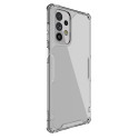 Kryt Nillkin NATURE PRO pro Galaxy A73 transparentní