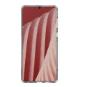 Kryt Nillkin NATURE PRO pro Galaxy A73 transparentní