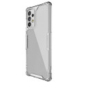 Kryt Nillkin NATURE PRO pro Galaxy A73 transparentní