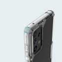 Kryt Nillkin NATURE PRO pro Galaxy A73 transparentní
