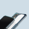 Kryt Nillkin NATURE PRO pro Galaxy A73 transparentní