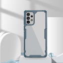 Kryt Nillkin NATURE PRO pro Galaxy A73 transparentní