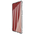 Kryt Nillkin NATURE PRO pro Galaxy A73 transparentní