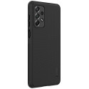 Kryt Nillkin Super Frosted Shield Pro pro Galaxy A73 černý