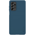 Kryt Nillkin SUPER FROSTED SHIELD PRO Galaxy A73 modrý