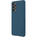 Kryt Nillkin SUPER FROSTED SHIELD PRO Galaxy A73 modrý