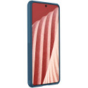 Kryt Nillkin SUPER FROSTED SHIELD PRO Galaxy A73 modrý