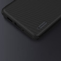 Kryt Nillkin SUPER FROSTED SHIELD PRO Galaxy A73 modrý