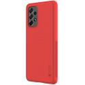 Kryt Nillkin SUPER FROSTED SHIELD PRO Galaxy A73 - červený