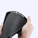 DUX DUCIS Obal s bezdrátovou klávesnicí a touchpadem pro iPad 10,2"/iPad Air 10,5", QWERTY, černá