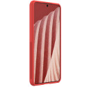 Kryt Nillkin SUPER FROSTED SHIELD PRO Galaxy A73 - červený