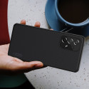 Kryt Nillkin SUPER FROSTED SHIELD PRO Galaxy A73 - červený